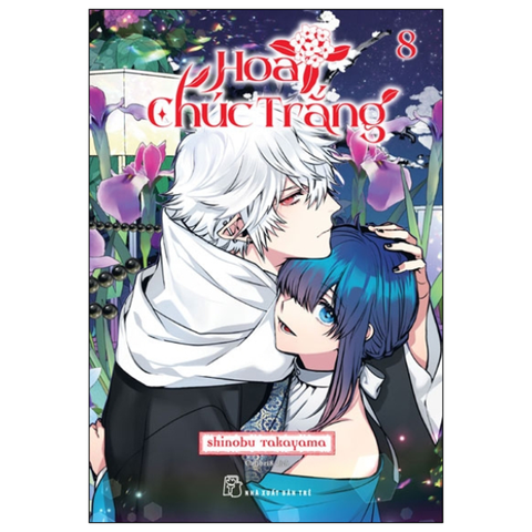 Hoa Chúc Trắng Tập 08