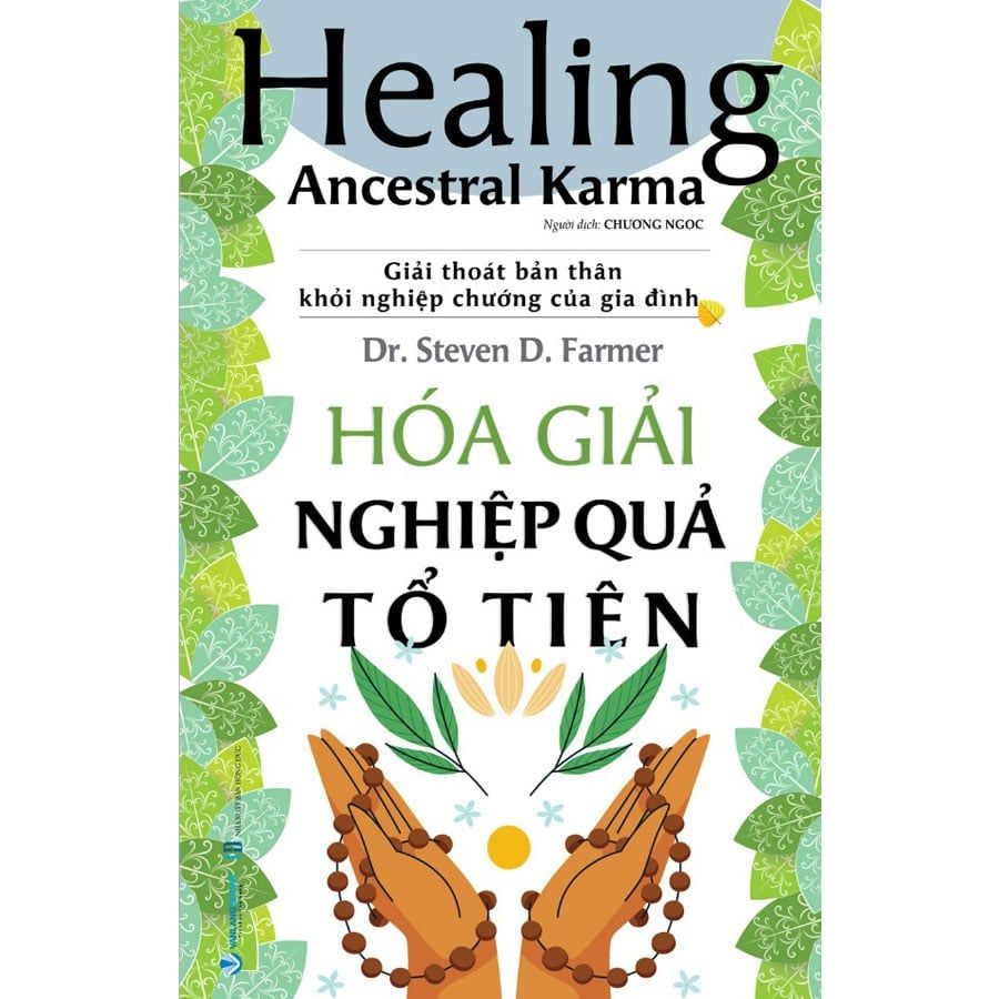 Hóa Giải Nghiệp Quả Tổ Tiên