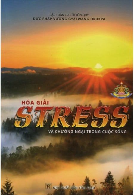 Hóa Giải Stress Và Chướng Ngại Trong Cuộc Sống