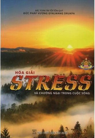 Hóa Giải Stress Và Chướng Ngại Trong Cuộc Sống