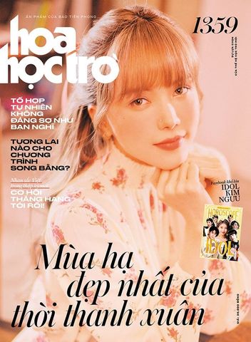 Hoa Học Trò - Số 1359