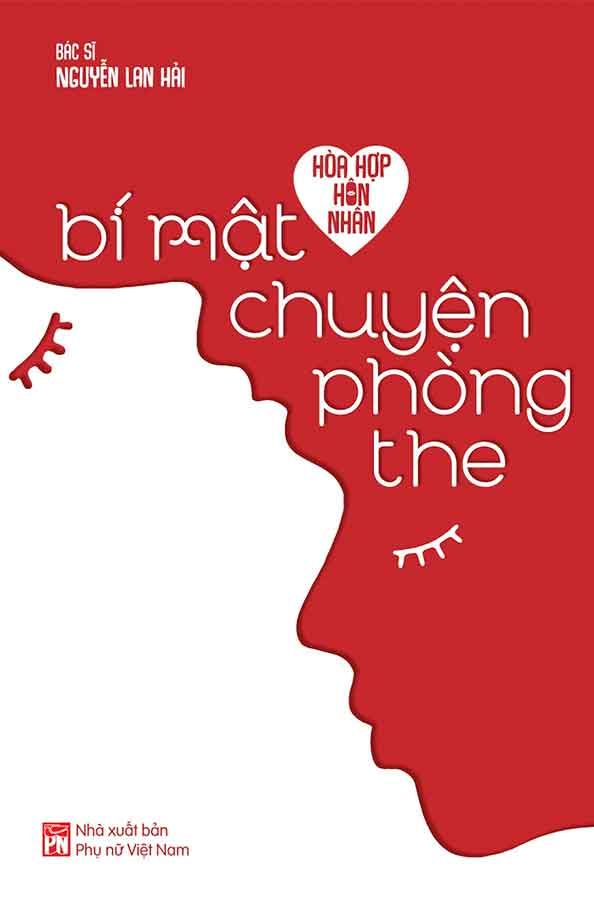 Hòa Hợp Hôn Nhân - Bí Mật Chuyện Phòng The
