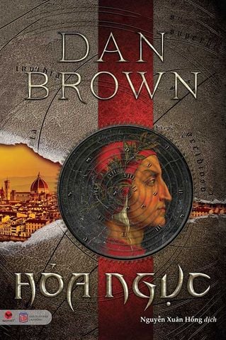 Hỏa Ngục (Tái bản năm 2023)