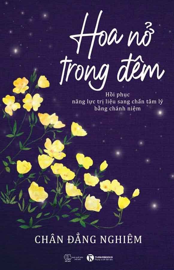 Hoa Nở Trong Đêm