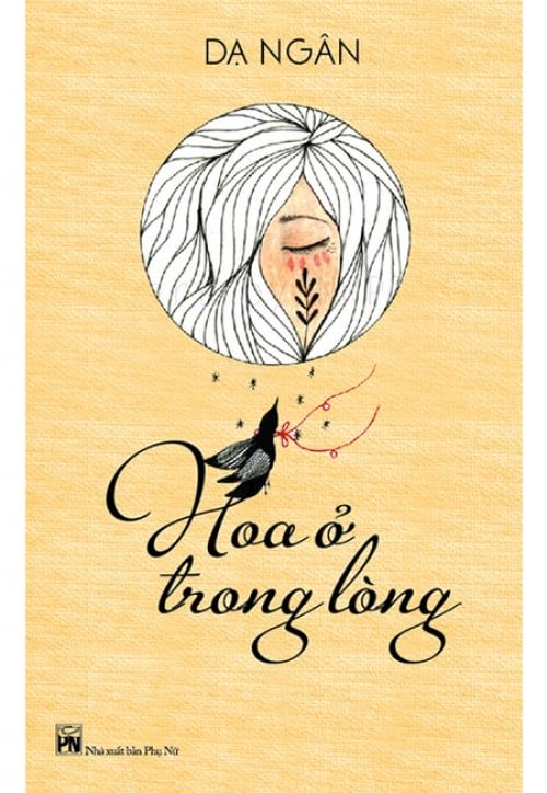 Hoa Ở Trong Lòng