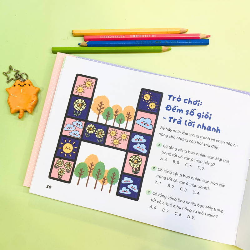 Họa Sĩ Tài Ba - 6 Bước Vẽ Đồ Vật