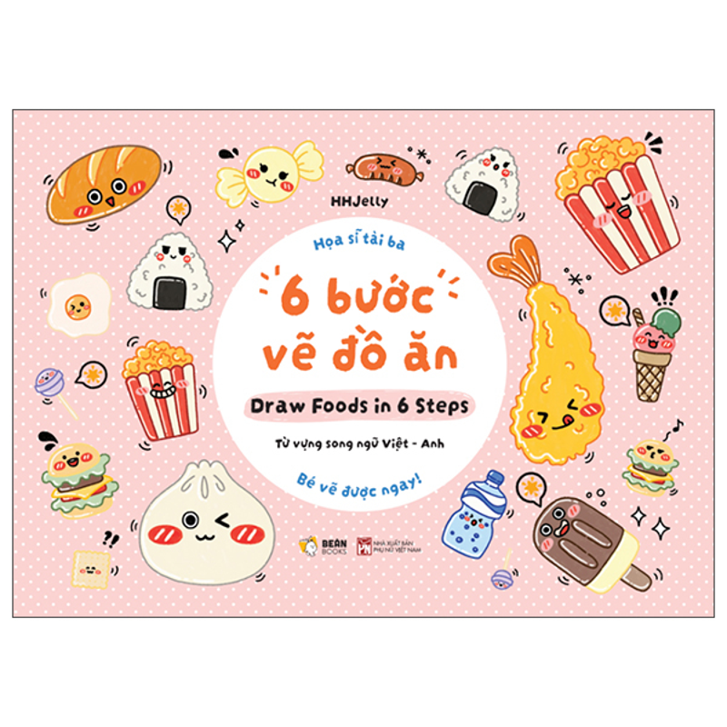 Họa Sĩ Tài Ba - 6 Bước Vẽ Thiên Nhiên