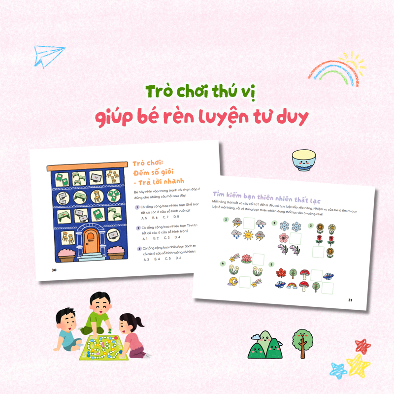 Họa Sĩ Tài Ba - 6 Bước Vẽ Trái Cây