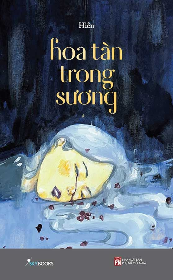 Hoa Tàn Trong Sương