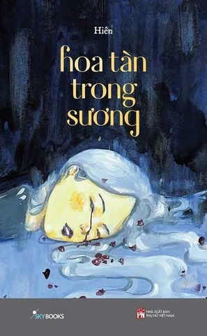 Hoa Tàn Trong Sương