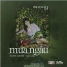 Hòa Tấu Những Tình Khúc Bất Tử Vol.16 - Mưa Ngâu (CD)