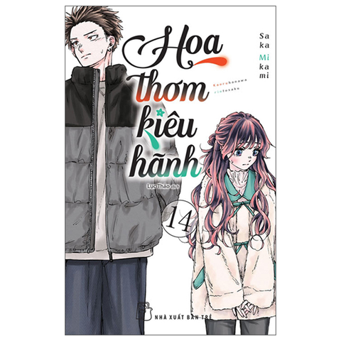 Hoa Thơm Kiêu Hãnh Tập 14
