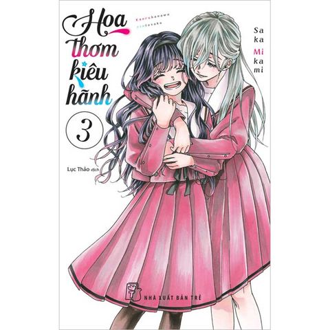 Hoa Thơm Kiêu Hãnh - Tập 3