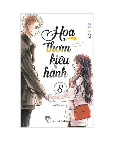 Hoa Thơm Kiêu Hãnh - Tập 8