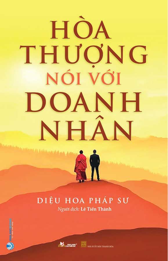 Hòa Thượng Nói Với Doanh Nhân