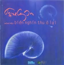 Hòa Tấu Biển Nghìn Thu Ở Lại - Trịnh Công Sơn (CD)