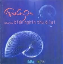 Hòa Tấu Biển Nghìn Thu Ở Lại - Trịnh Công Sơn (CD)
