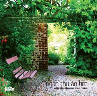 Hòa Tấu Nguyệt Cầm - Vol. 2: Ngàn Thu Áo Tím (CD)