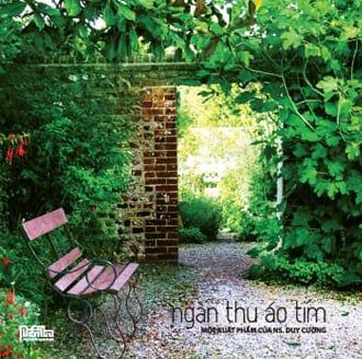 Hòa Tấu Nguyệt Cầm - Vol. 2: Ngàn Thu Áo Tím (CD)