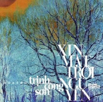 Hòa Tấu Nhạc Trịnh Công Sơn: Xin Mặt Trời Ngủ Yên  (CD)