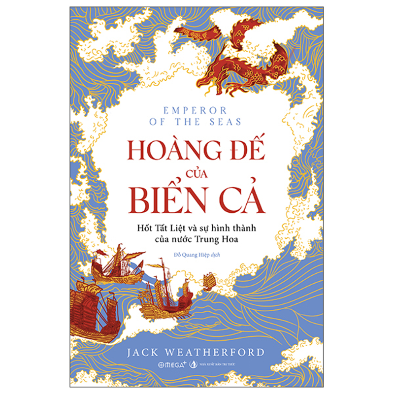 Hoàng Đế Của Biển Cả
