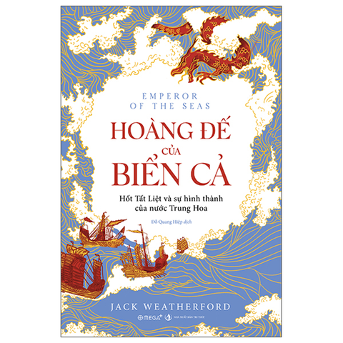 Hoàng Đế Của Biển Cả