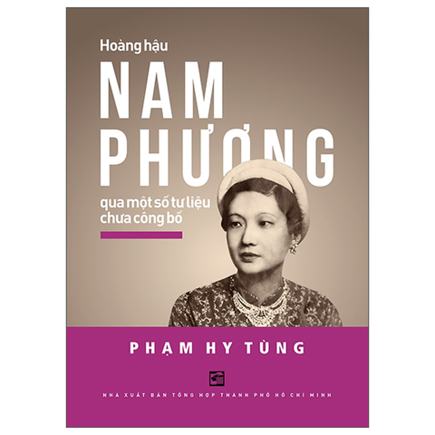 Hoàng Hậu Nam Phương Qua Một Số Tư Liệu Chưa Công Bố