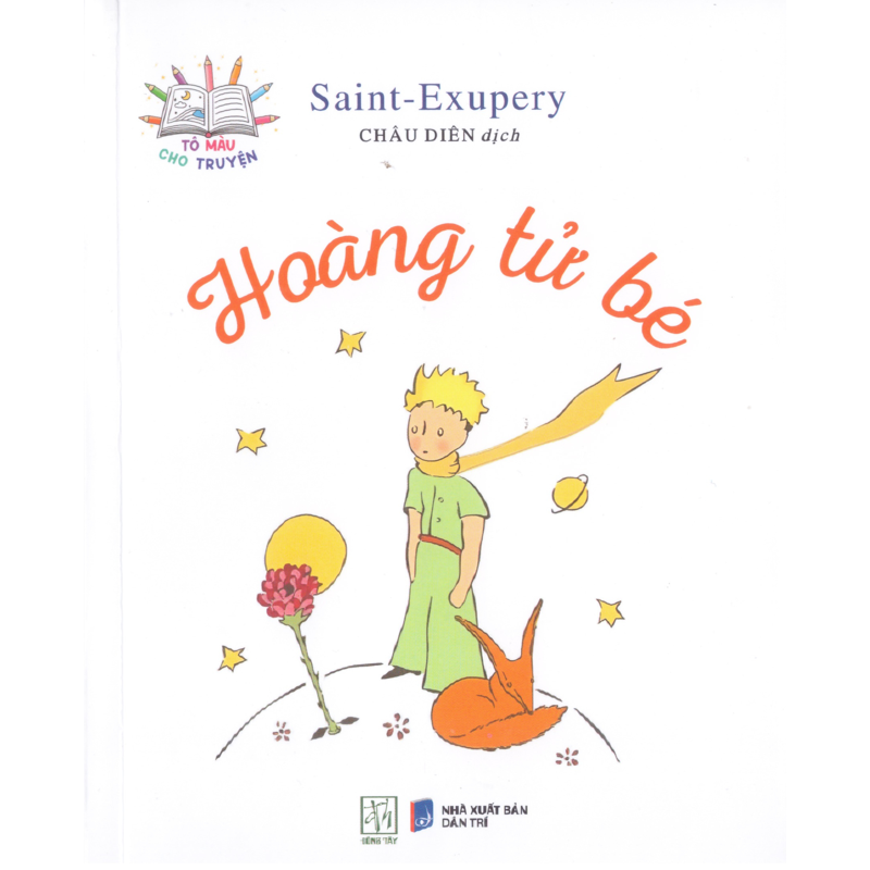Hoàng Tử Bé