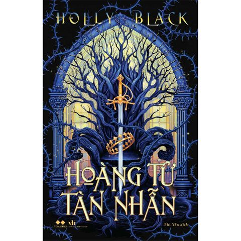 Hoàng Tử Tàn Nhẫn