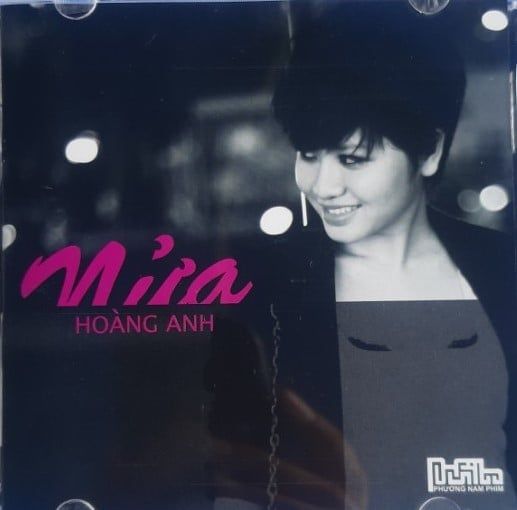 Hoàng Anh - Nửa (CD)