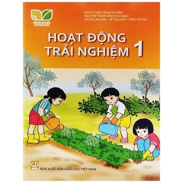 Hoạt Động Trải Nghiệm 1 (Kết Nối Tri Thức Với Cuộc Sống)