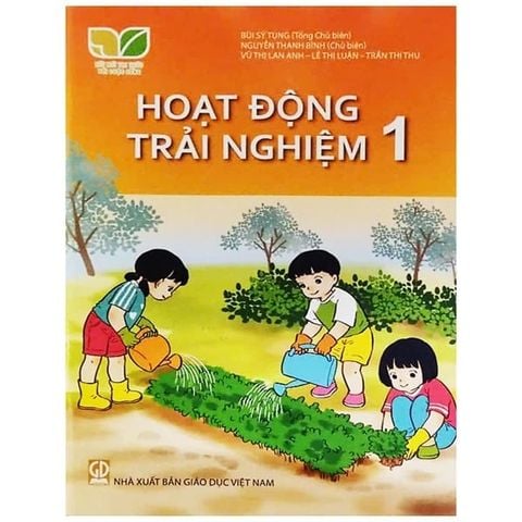 Hoạt Động Trải Nghiệm 1 (Kết Nối TTVCS)