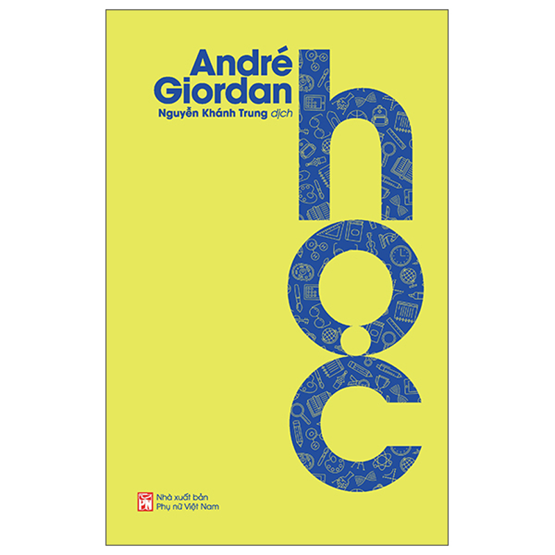 Học - Andre Giordan