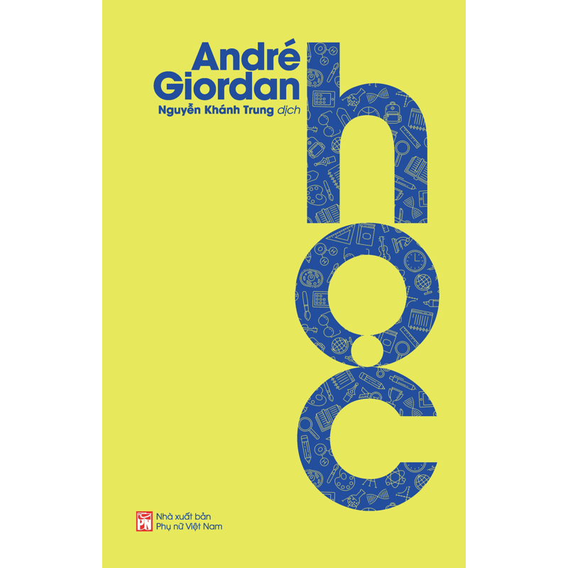 Học - Andre Giordan