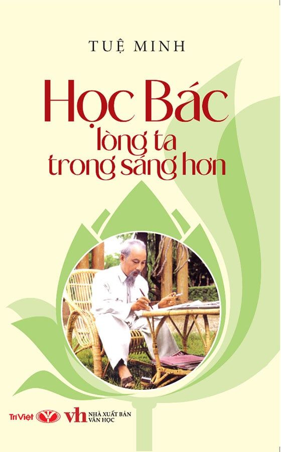 Học Bác Lòng Ta Trong Sáng Hơn