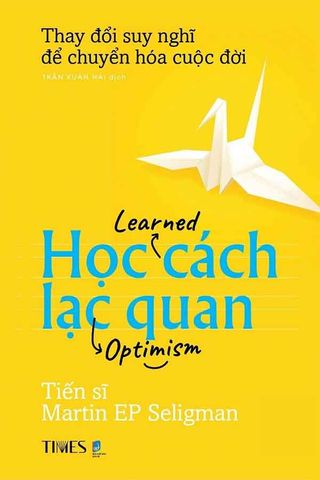 Học Cách Lạc Quan