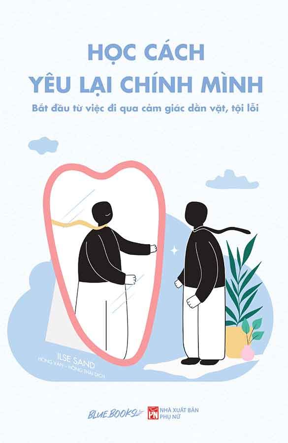 Học Cách Yêu Lại Chính Mình