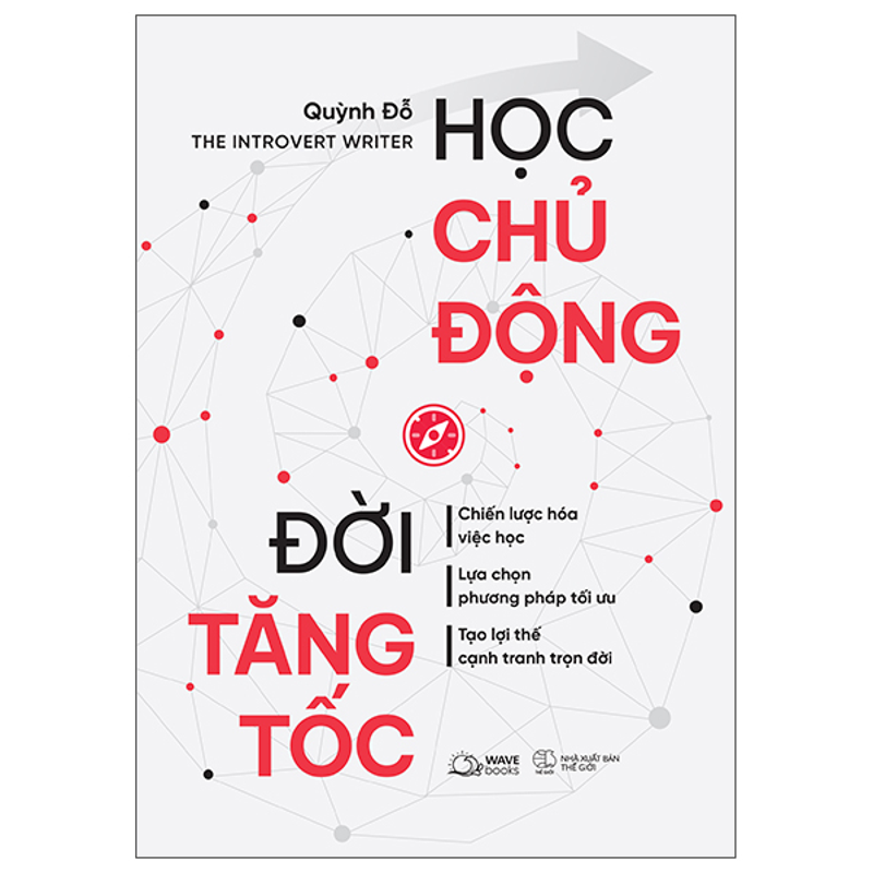 Học Chủ Động Đời Tăng Tốc