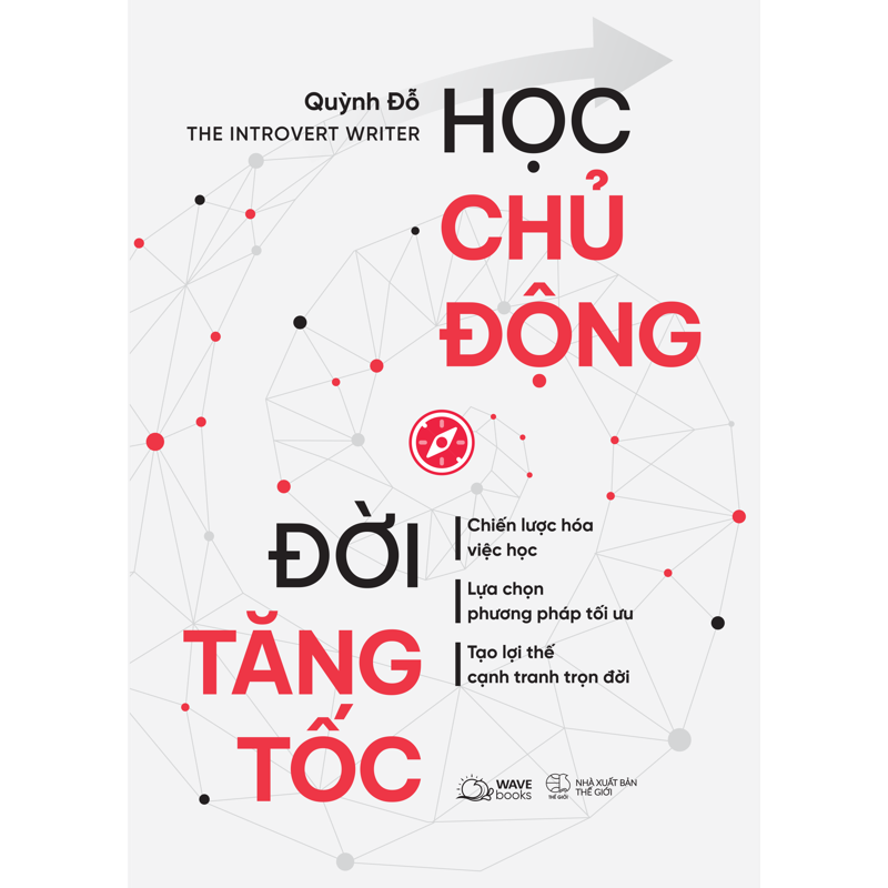 Học Chủ Động Đời Tăng Tốc