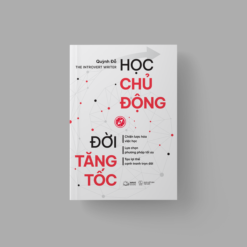 Học Chủ Động Đời Tăng Tốc