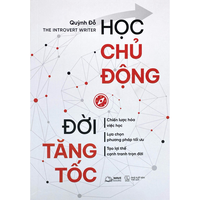 Học Chủ Động Đời Tăng Tốc