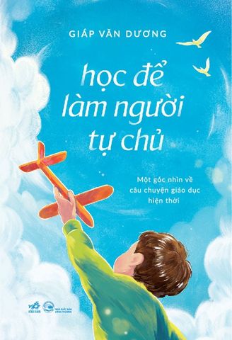Học Để Làm Người Tự Chủ