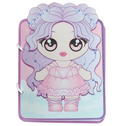 Học Liệu Thời Trang Kidcook