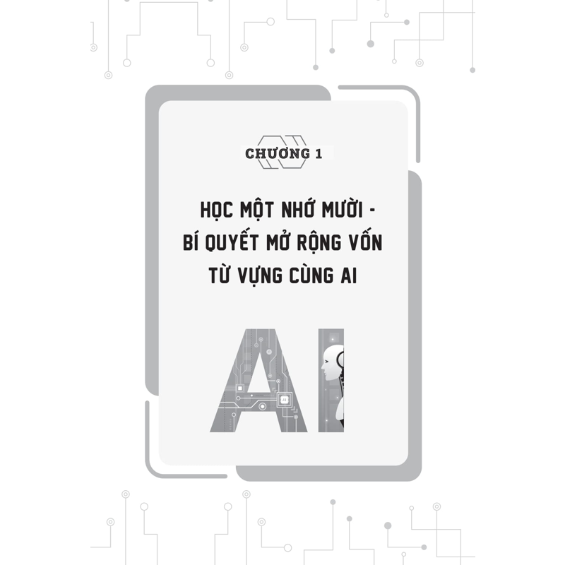 Học Ngoại Ngữ Siêu Tốc Cùng Ai