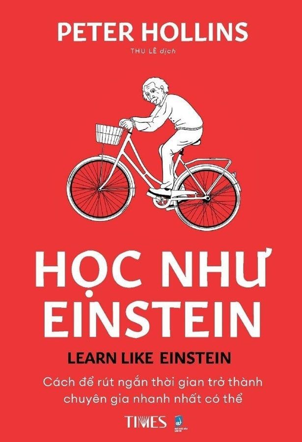 Học Như Einstein