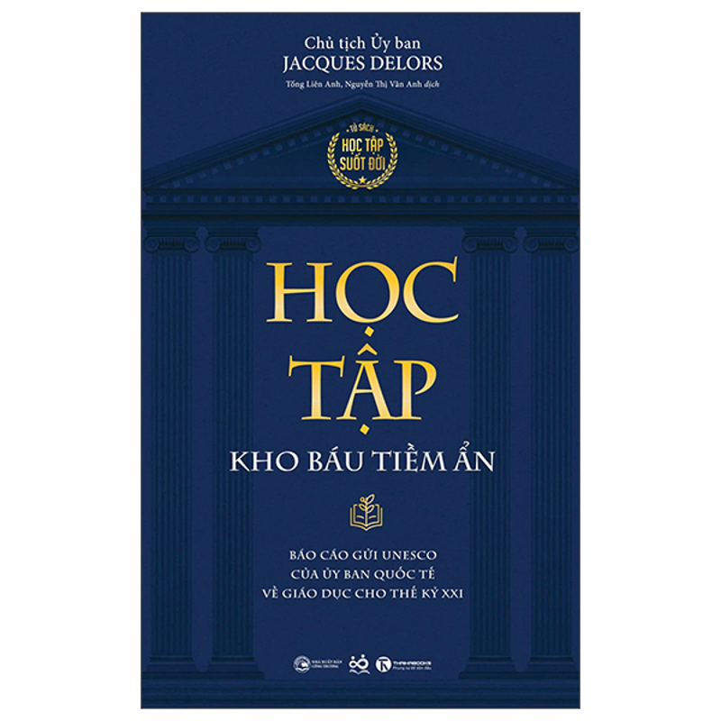 Học Tập - Kho Báu Tiềm Ẩn