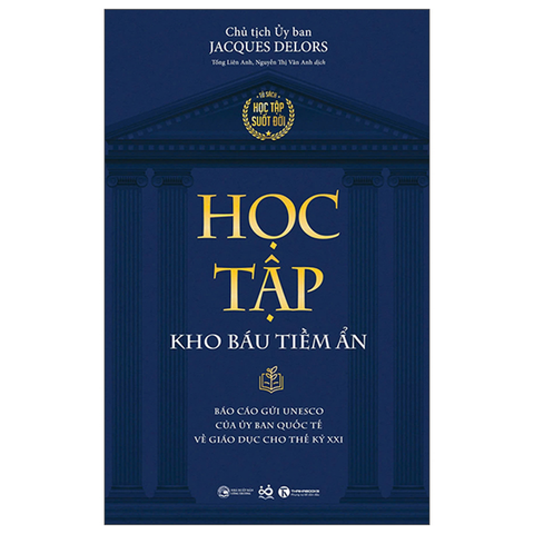 Học Tập - Kho Báu Tiềm Ẩn