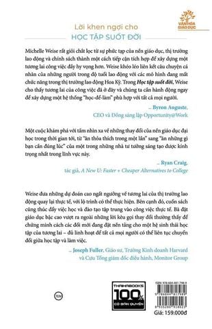 Học Tập Suốt Đời