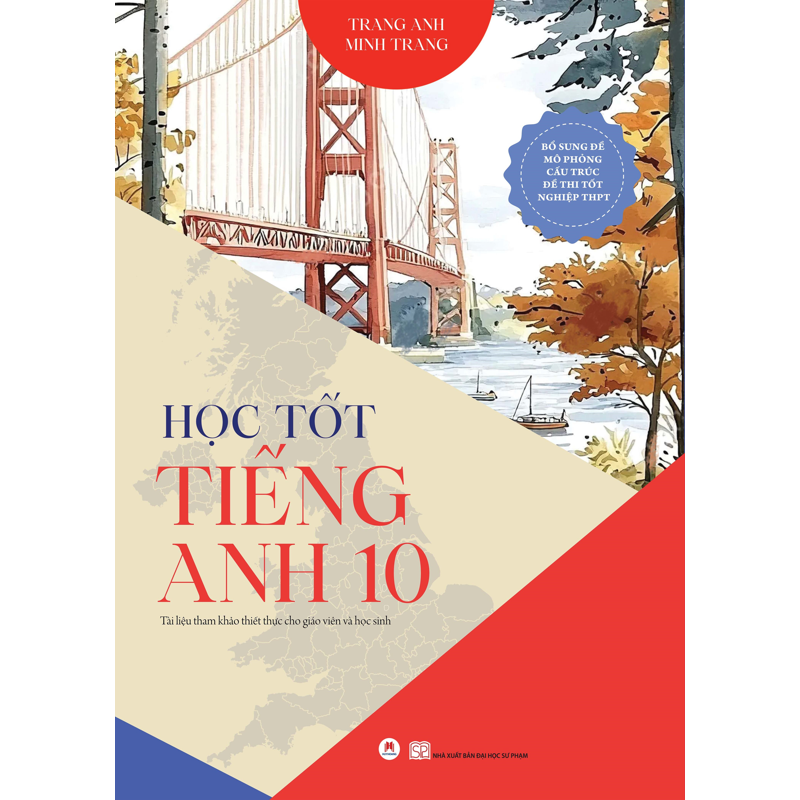 Học Tốt Tiếng Anh 10 (Theo Chương Trình Global Success)