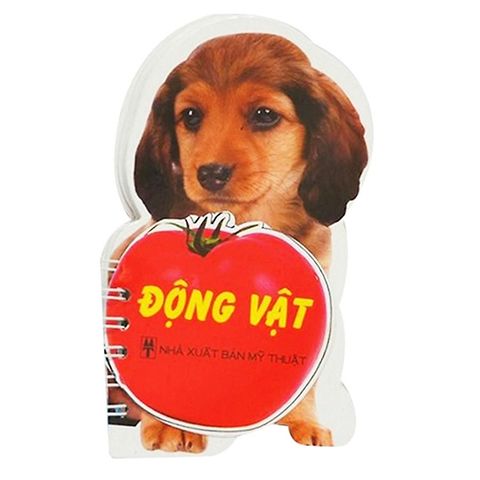 Học Từ Theo Chủ Đề - Động Vật